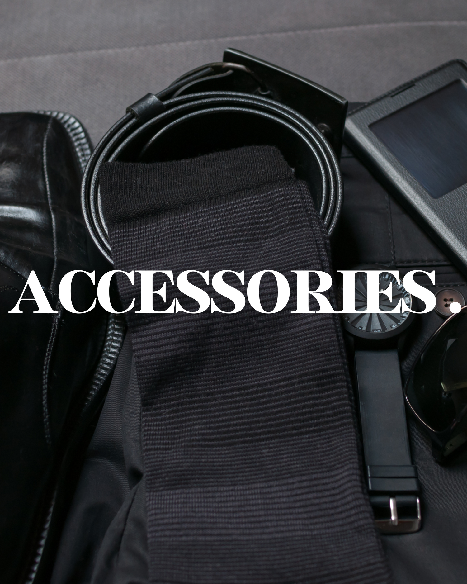 ACCESSORI