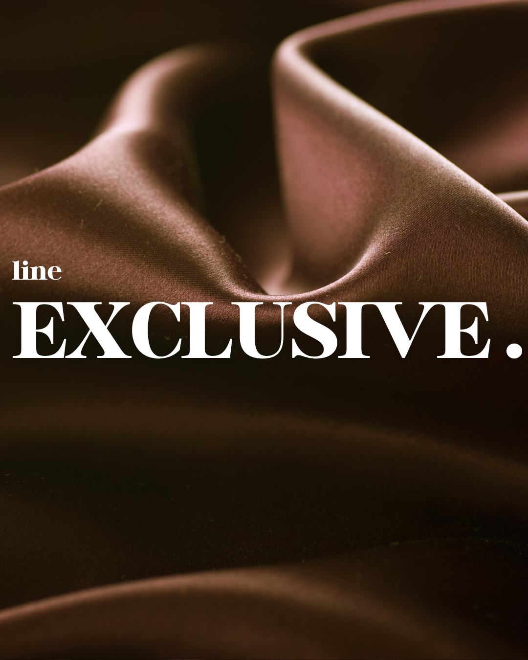 EXCLUSIVE