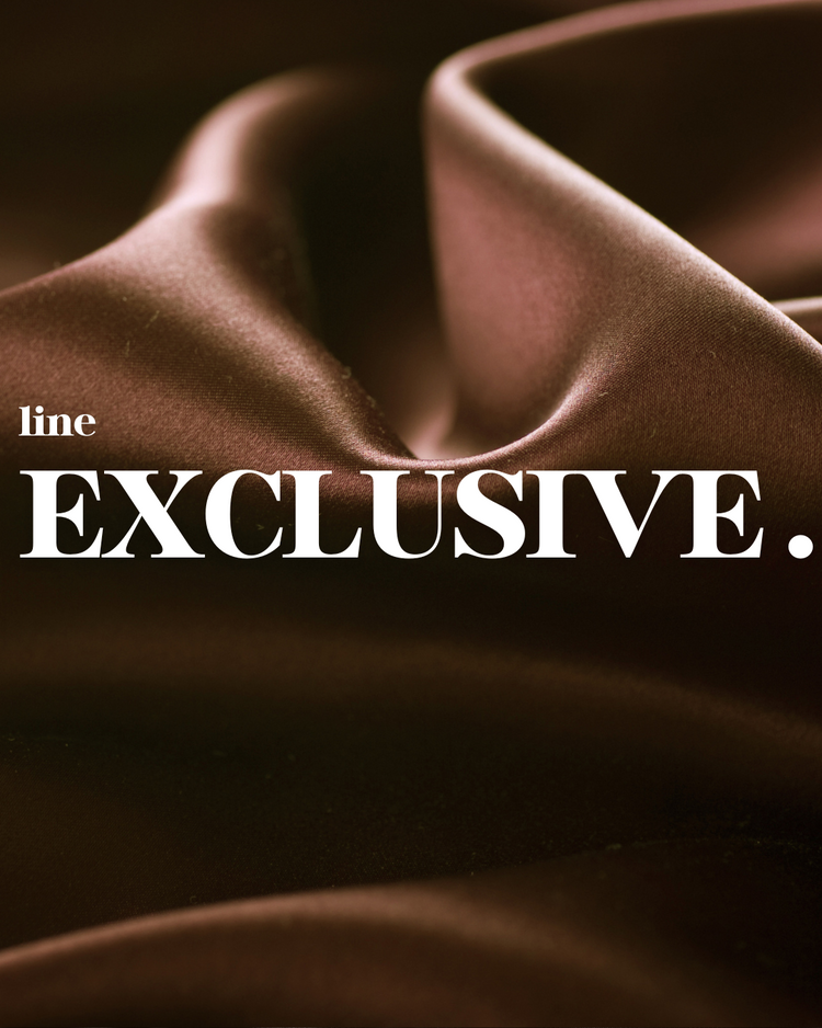 EXCLUSIVE
