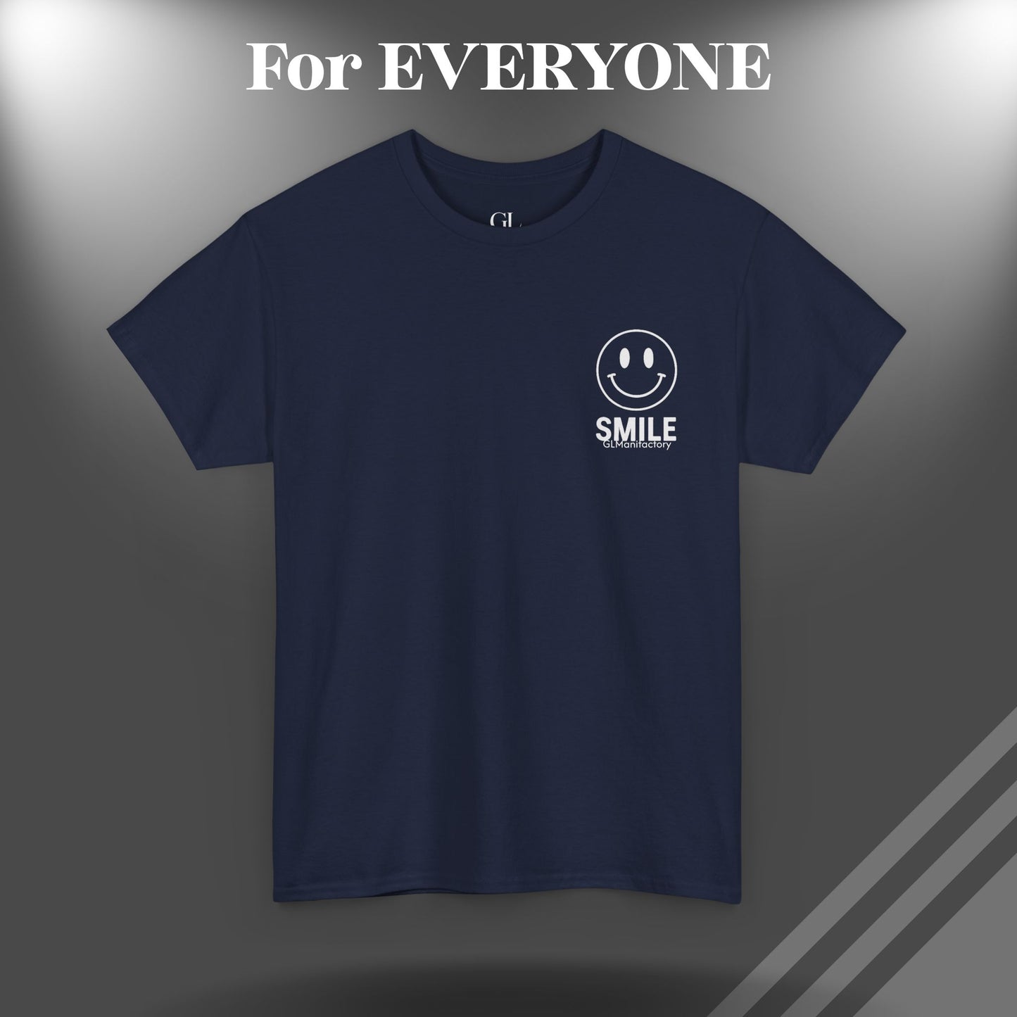 GL Manifactory - SMILE - Unisex