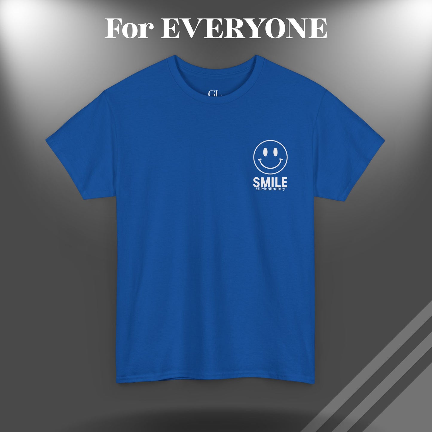 GL Manifactory - SMILE - Unisex