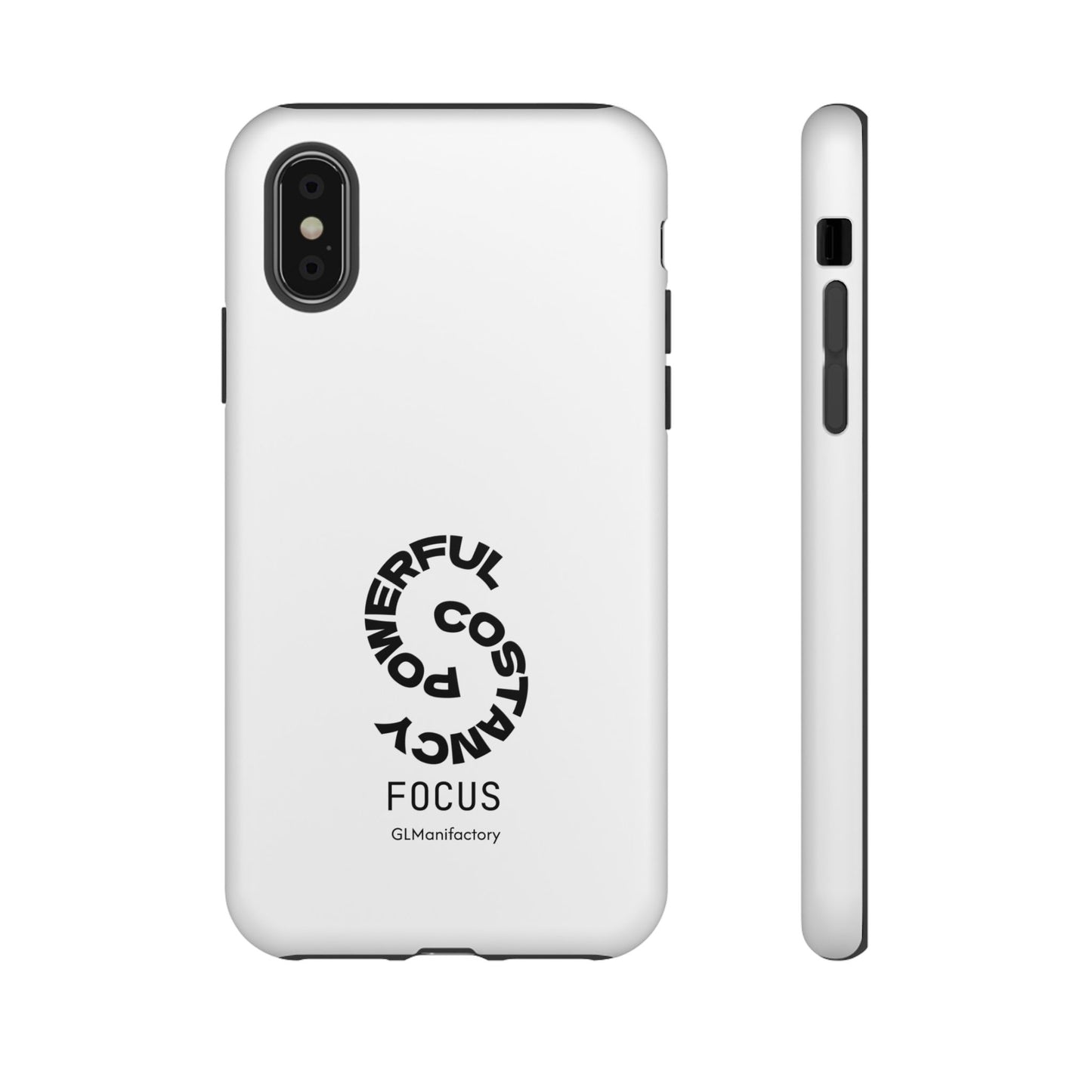 GL Manifactory. - Cover Cellulare FOCUS