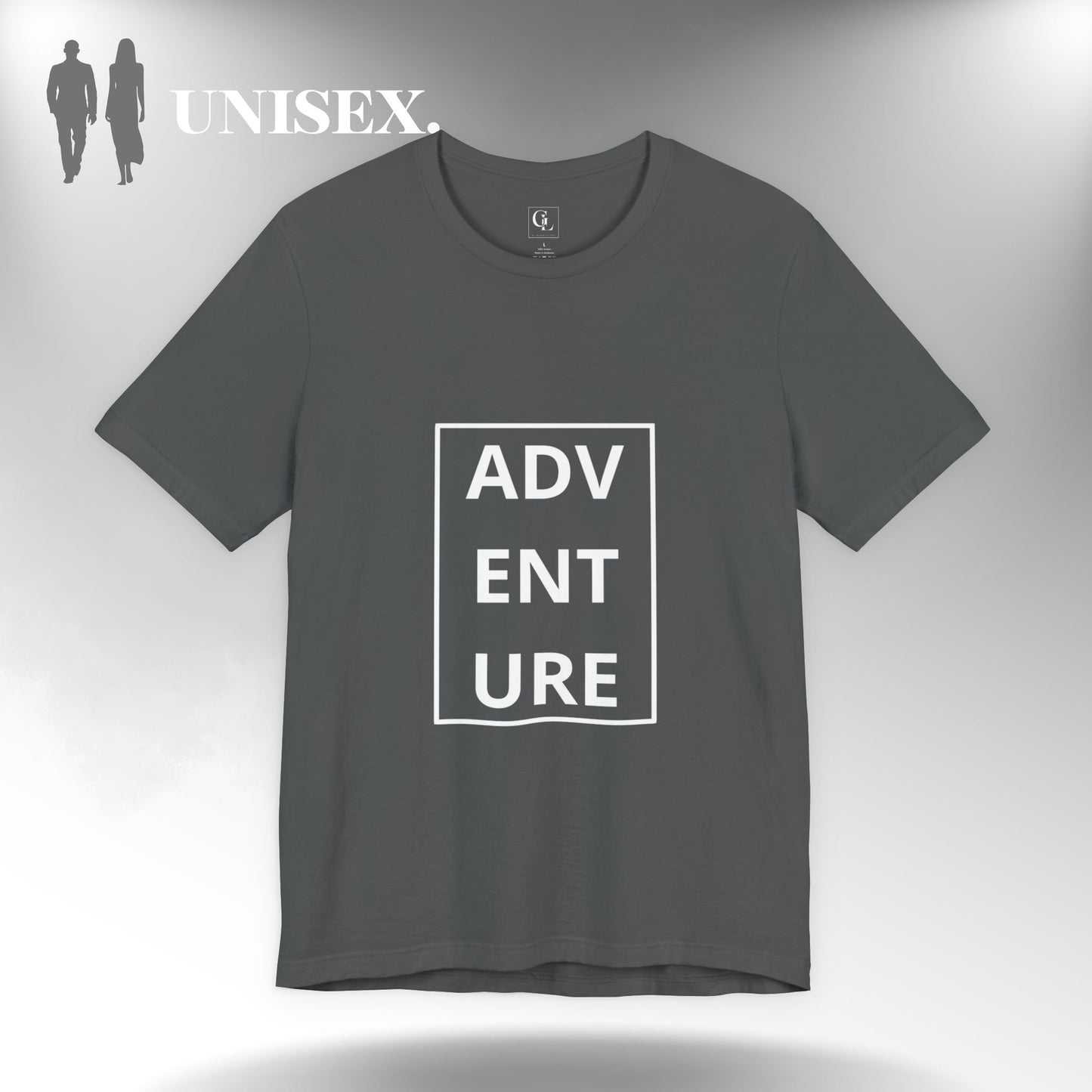 GL Manifactory - ADVENTURE - Unisex