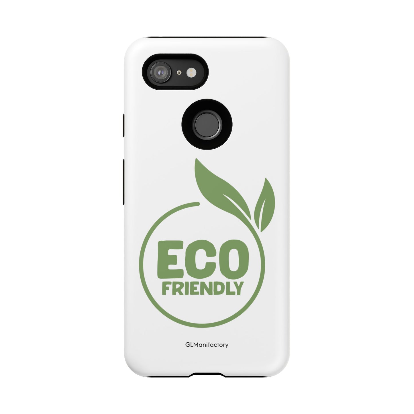 GL Manifactory. - Cover Cellulare ECO FRIENDLY