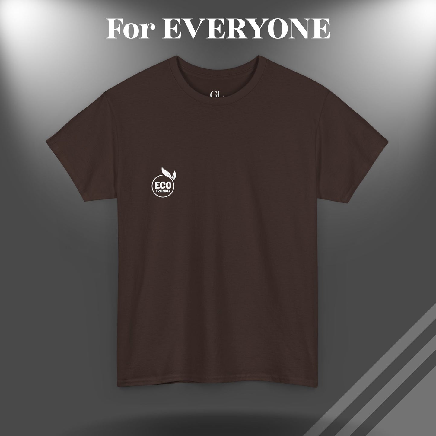 GL Manifactory - ECO FRENDLY - Unisex