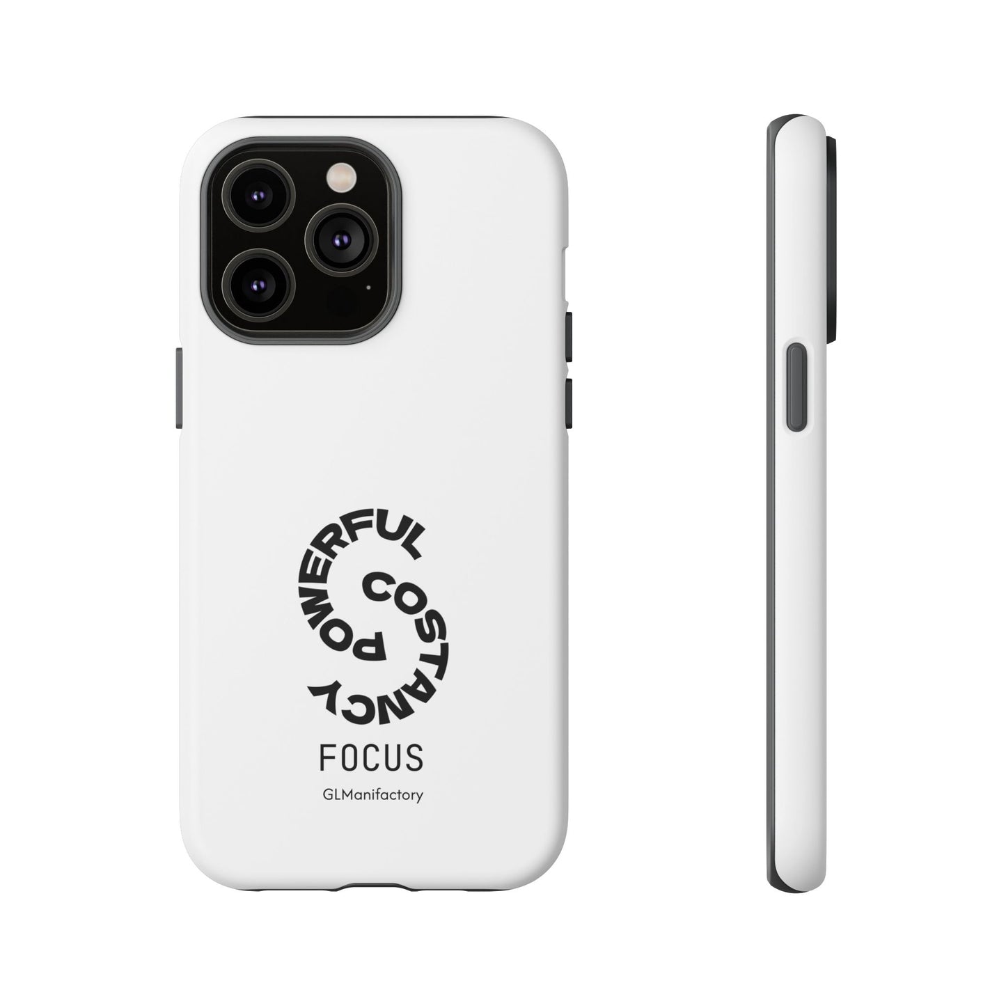 GL Manifactory. - Cover Cellulare FOCUS