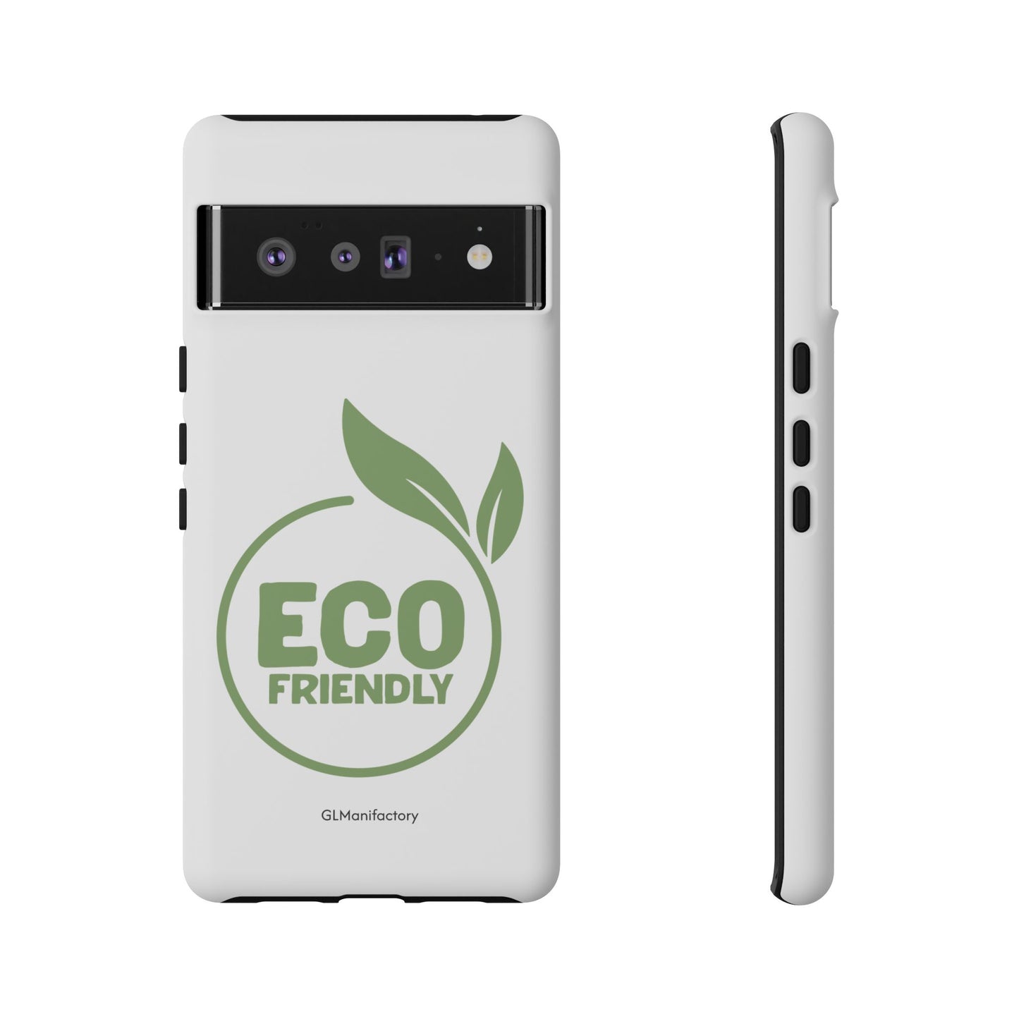 GL Manifactory. - Cover Cellulare ECO FRIENDLY