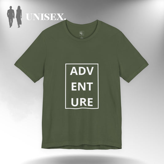 GL Manifactory - ADVENTURE - Unisex
