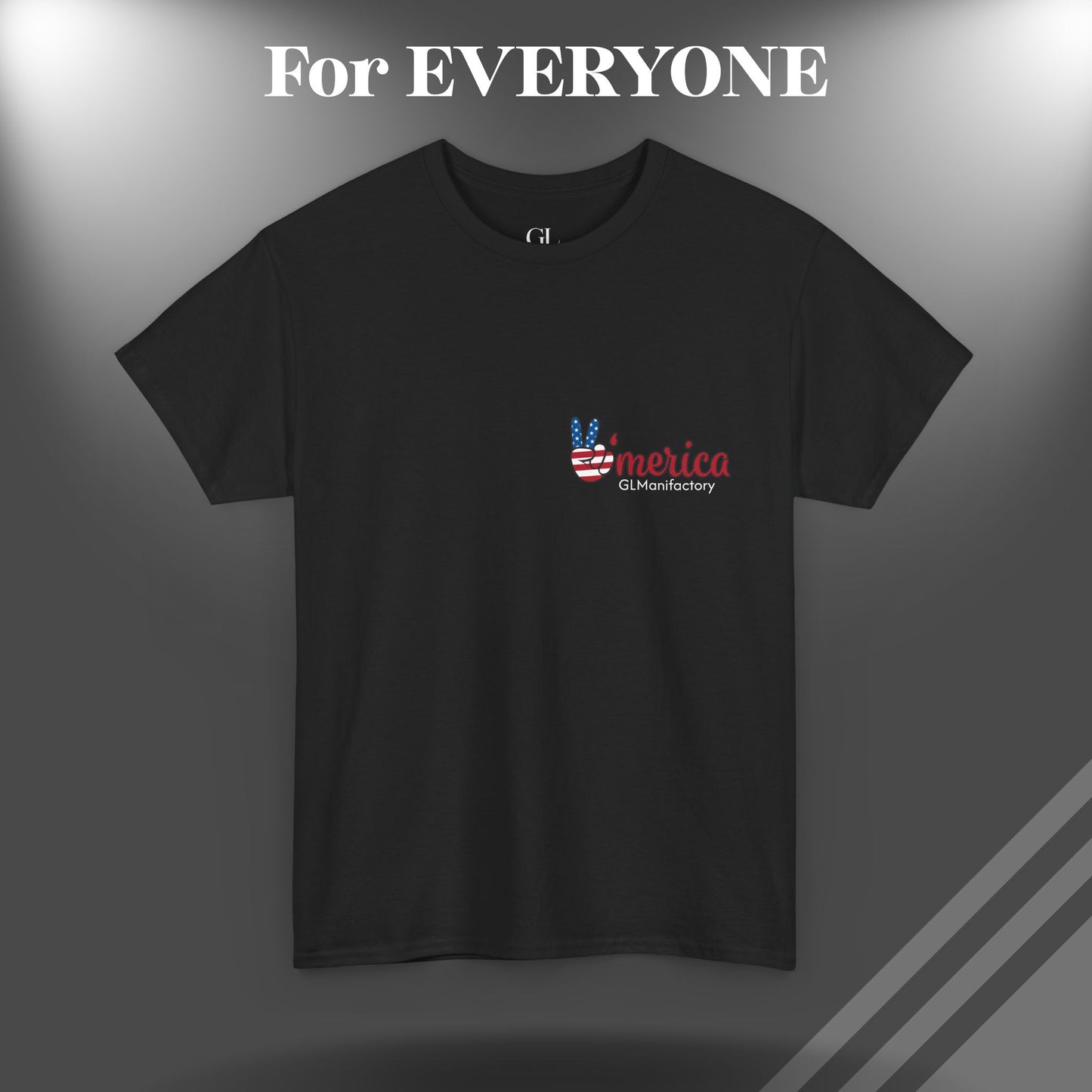 GL Manifactory - AMERICA - Unisex