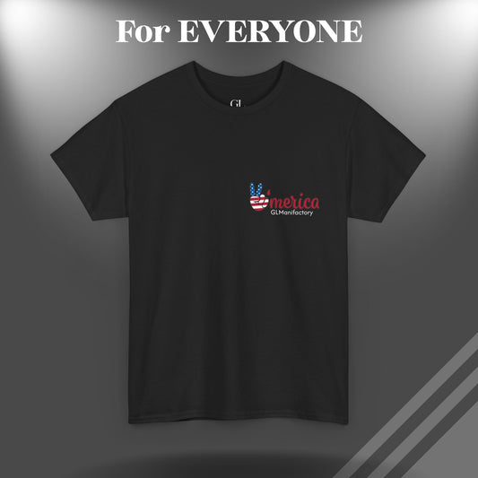 GL Manifactory - AMERICA - Unisex