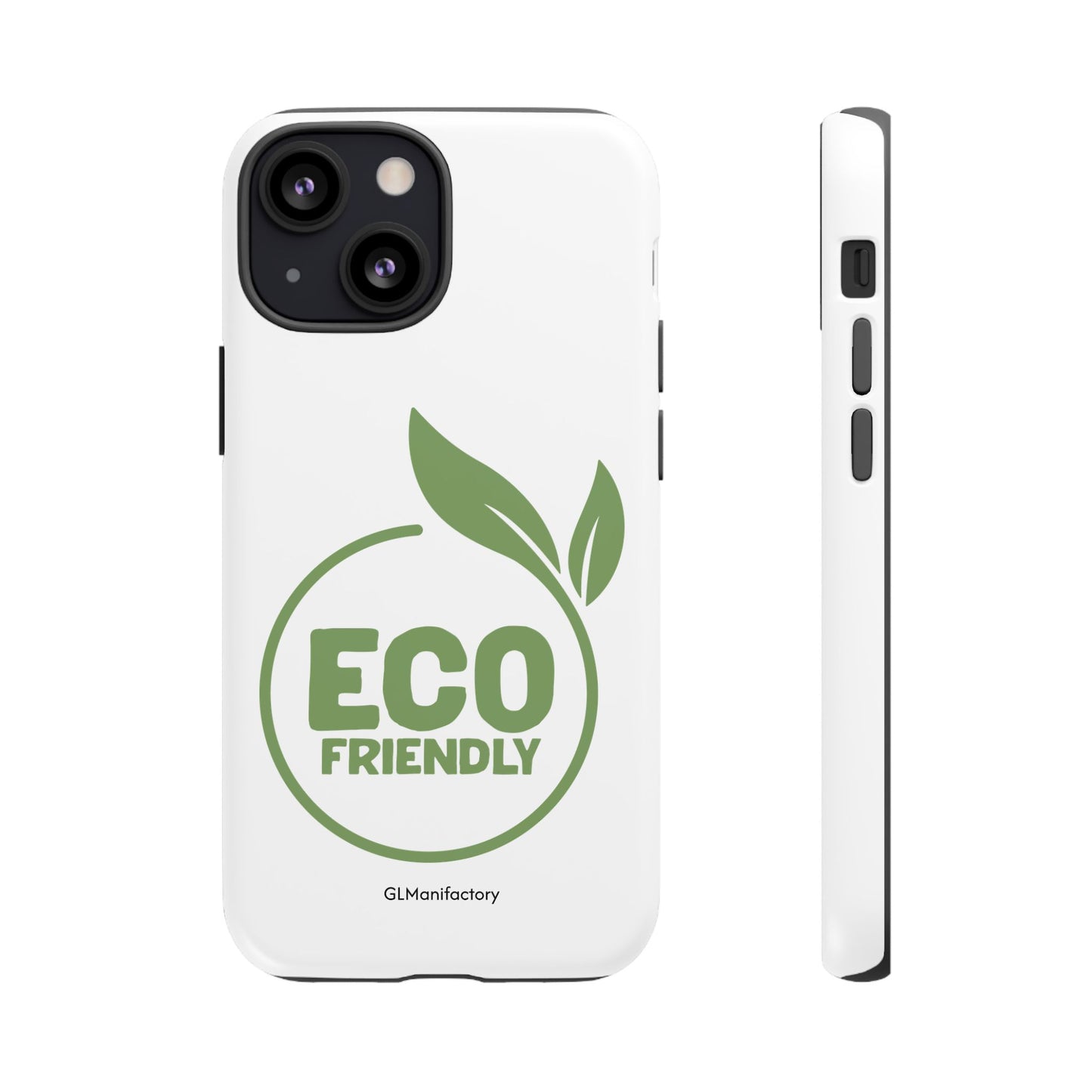 GL Manifactory. - Cover Cellulare ECO FRIENDLY