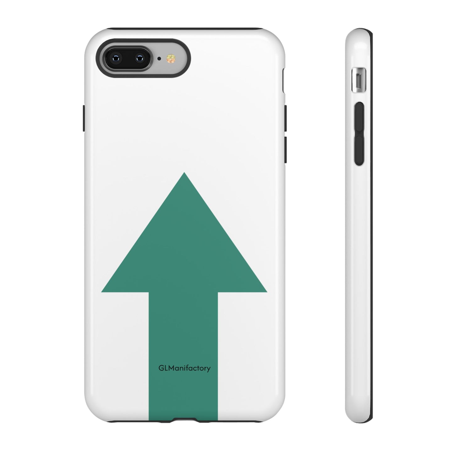 GL Manifactory. - Cover Cellulare ARROW