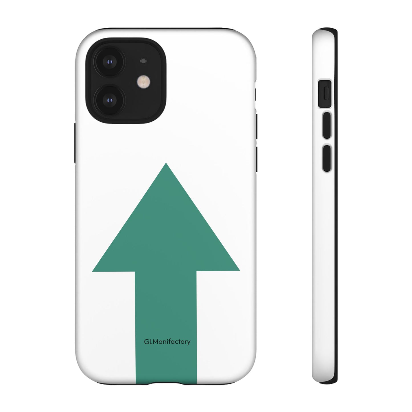 GL Manifactory. - Cover Cellulare ARROW