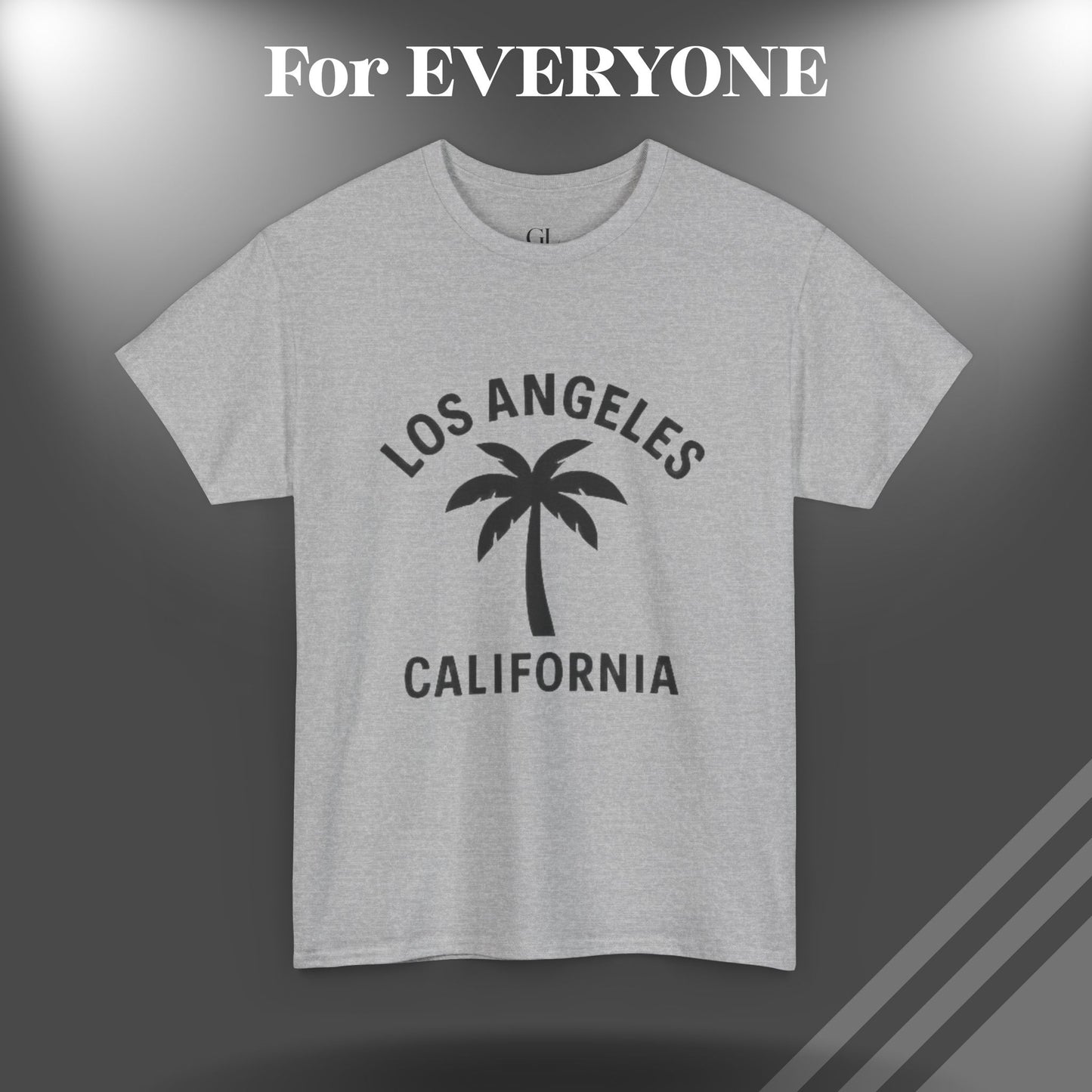GL Manifactory - LOS ANGELES - Unisex