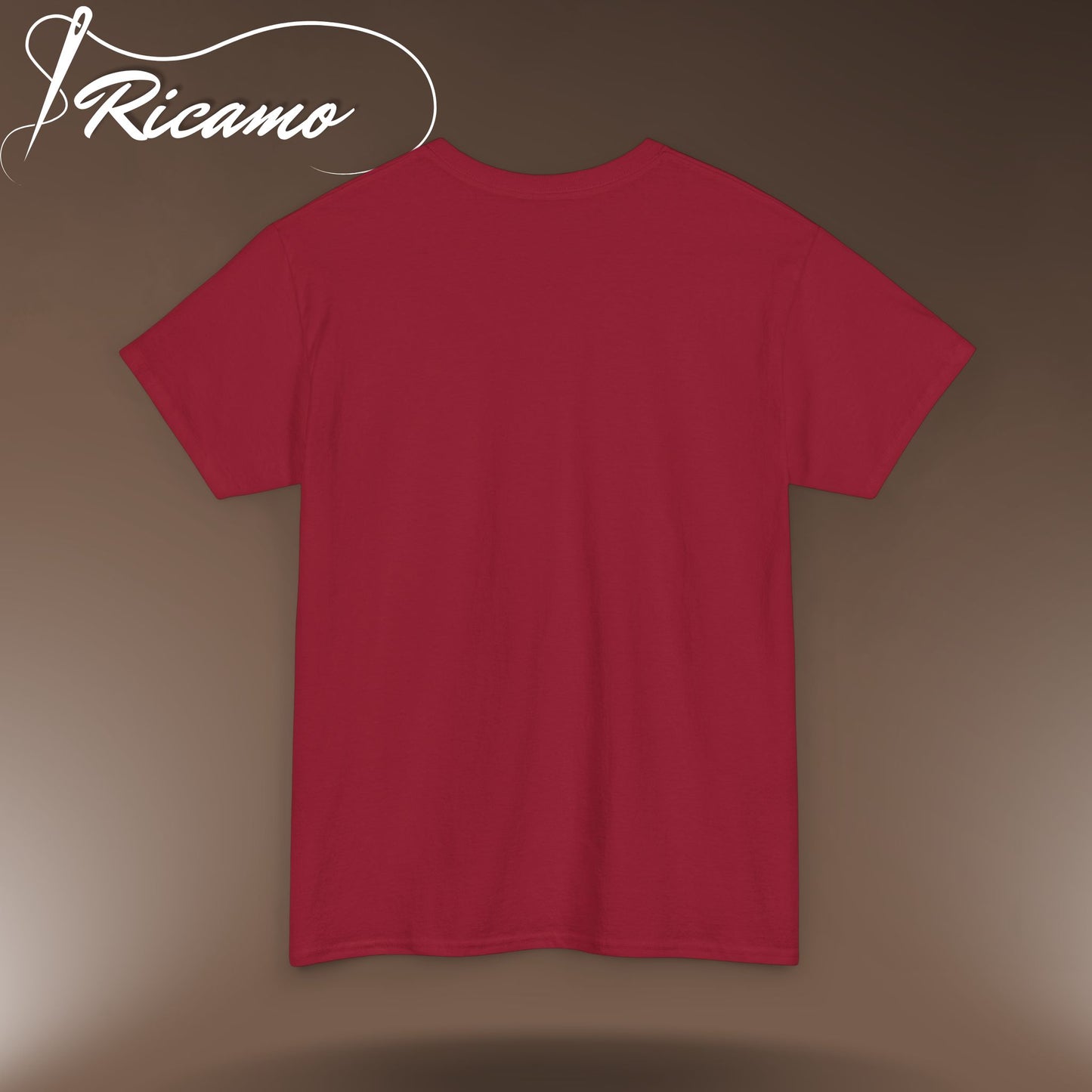 GL Manifactory - ESSENTIAL 2.0 - Unisex RICAMATA