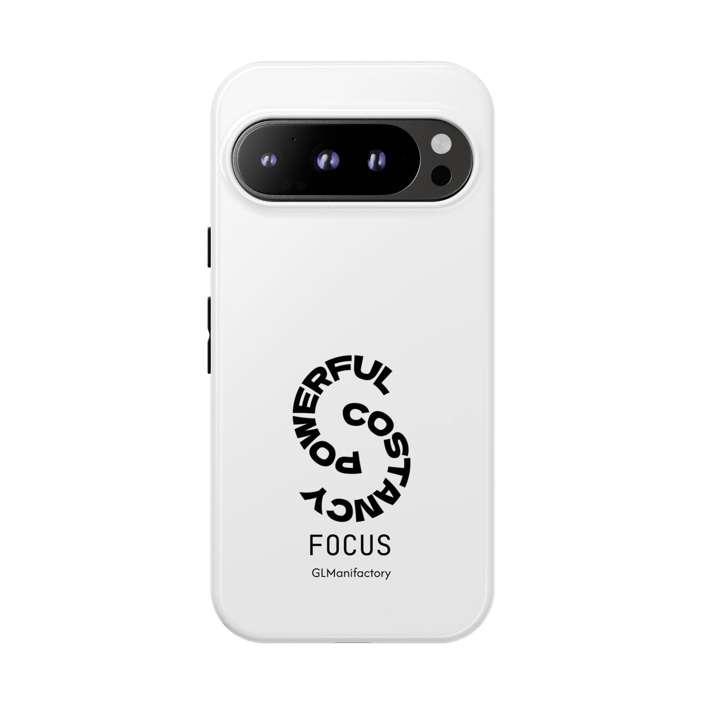 GL Manifactory. - Cover Cellulare FOCUS