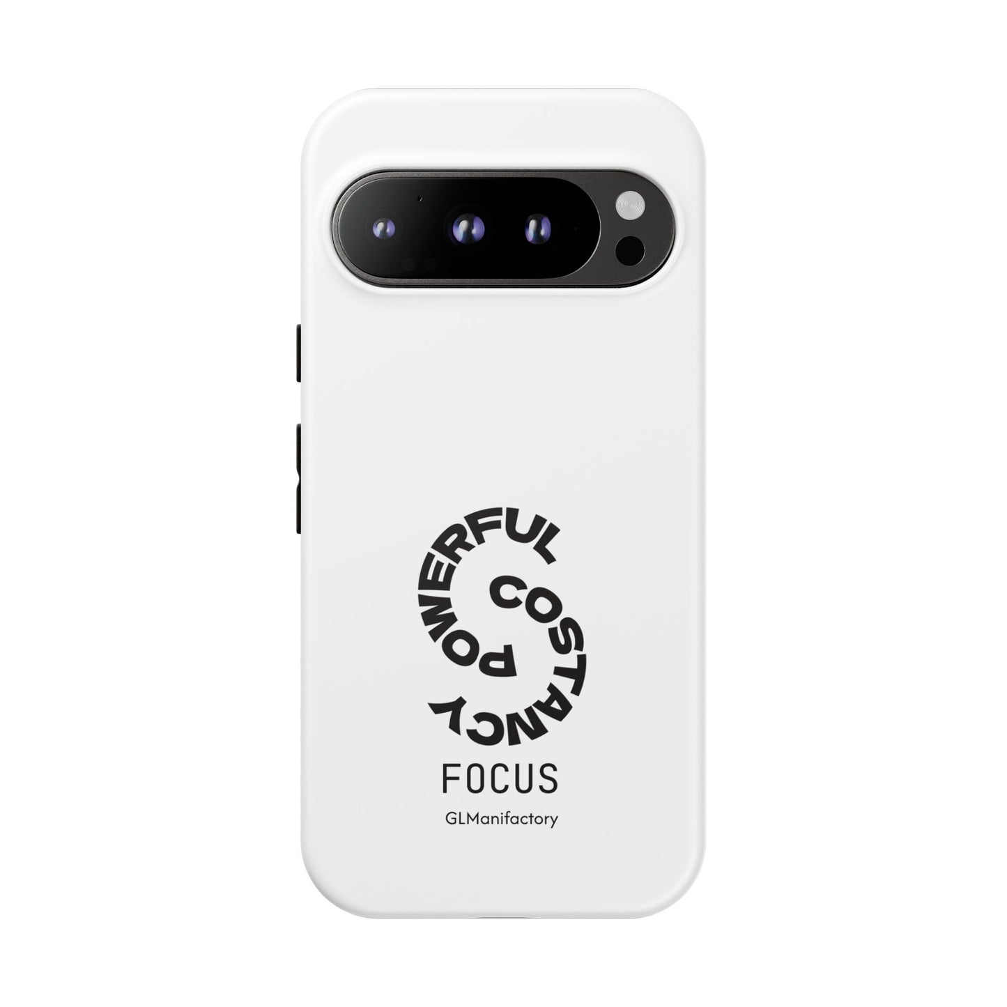 GL Manifactory. - Cover Cellulare FOCUS