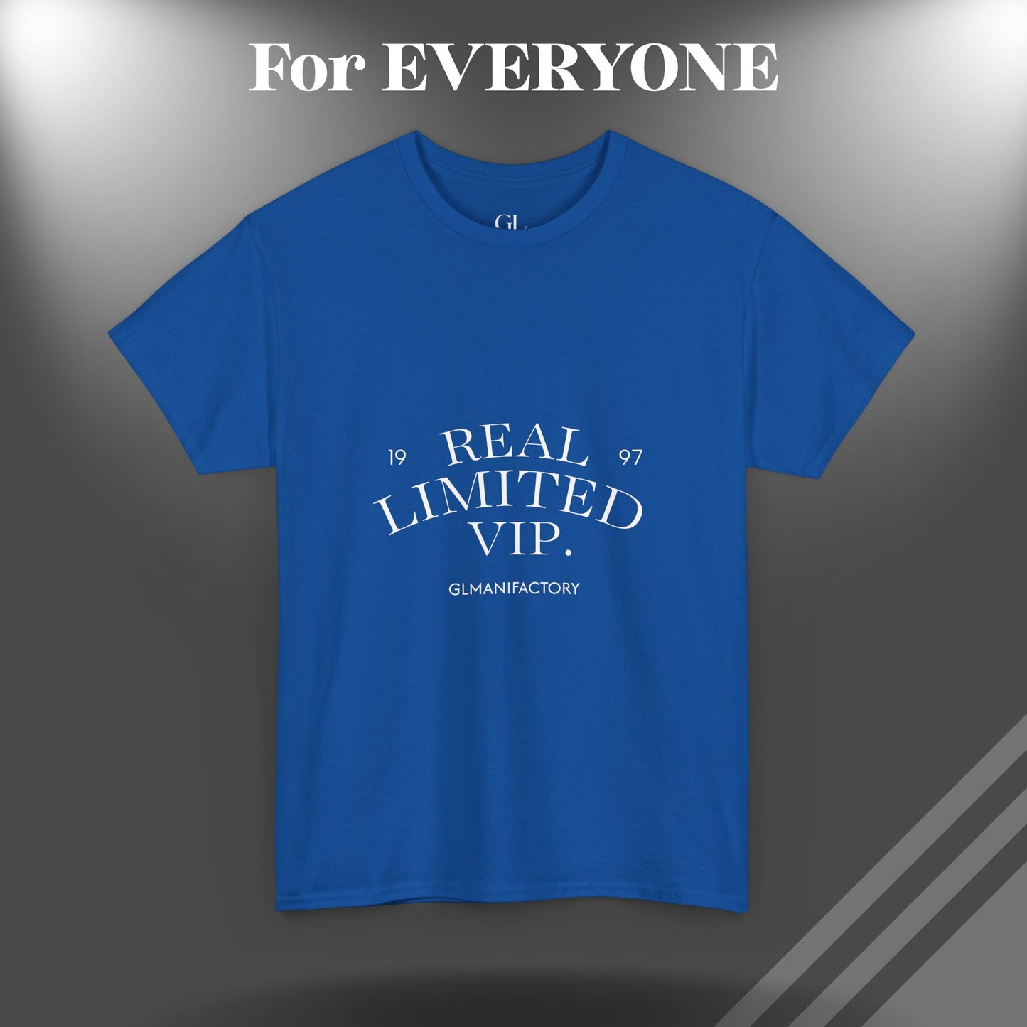 GL Manifactory - LIMITED VIP - Unisex