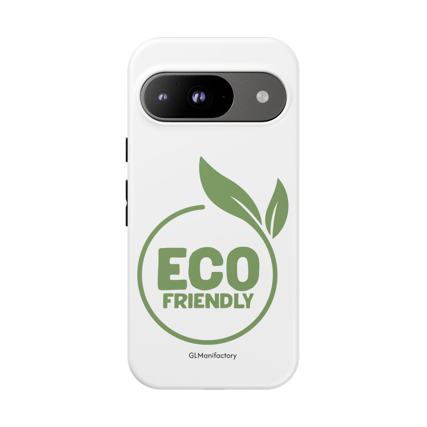 GL Manifactory. - Cover Cellulare ECO FRIENDLY