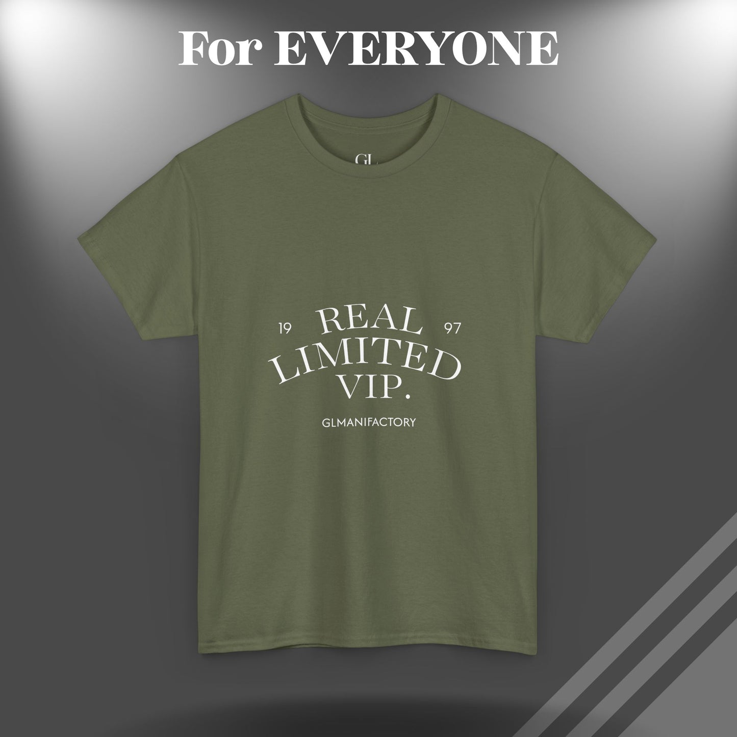 GL Manifactory - LIMITED VIP - Unisex