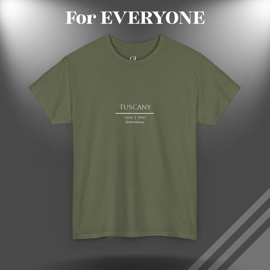GL Manifactory - TUSCANY - Unisex