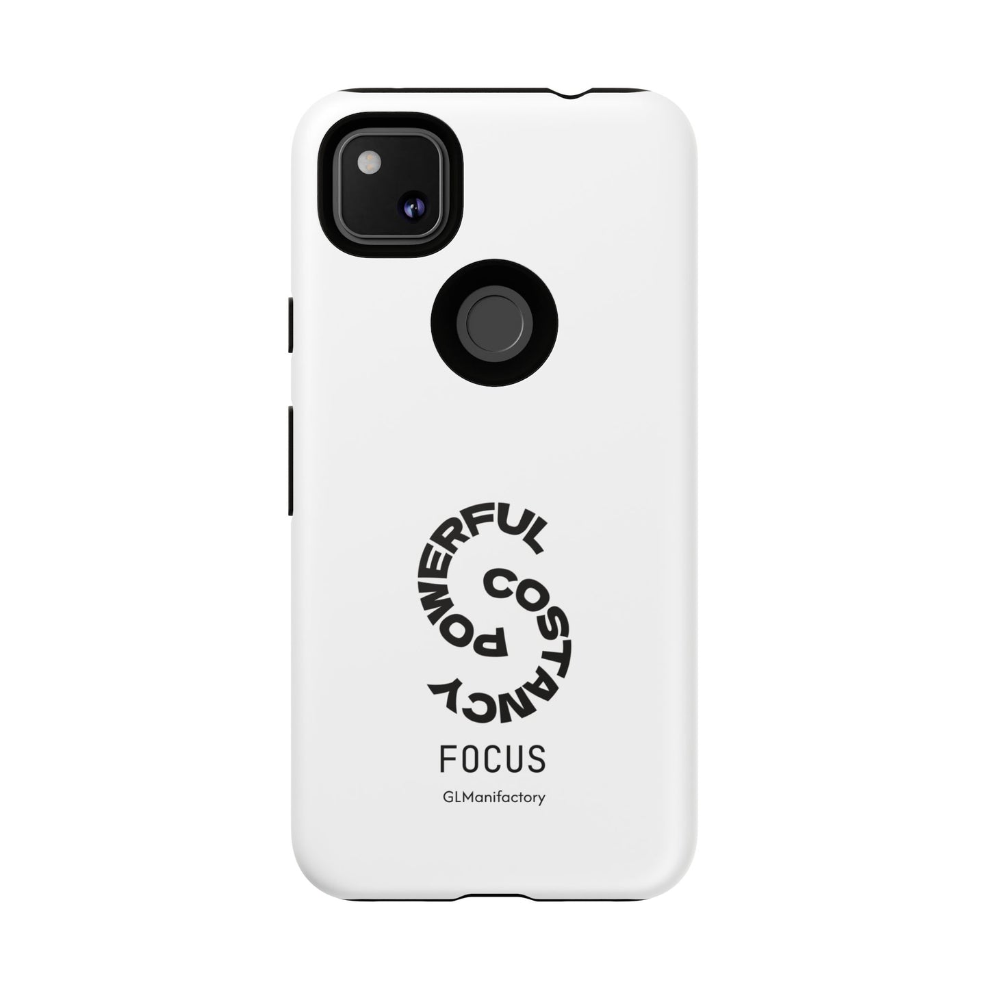 GL Manifactory. - Cover Cellulare FOCUS