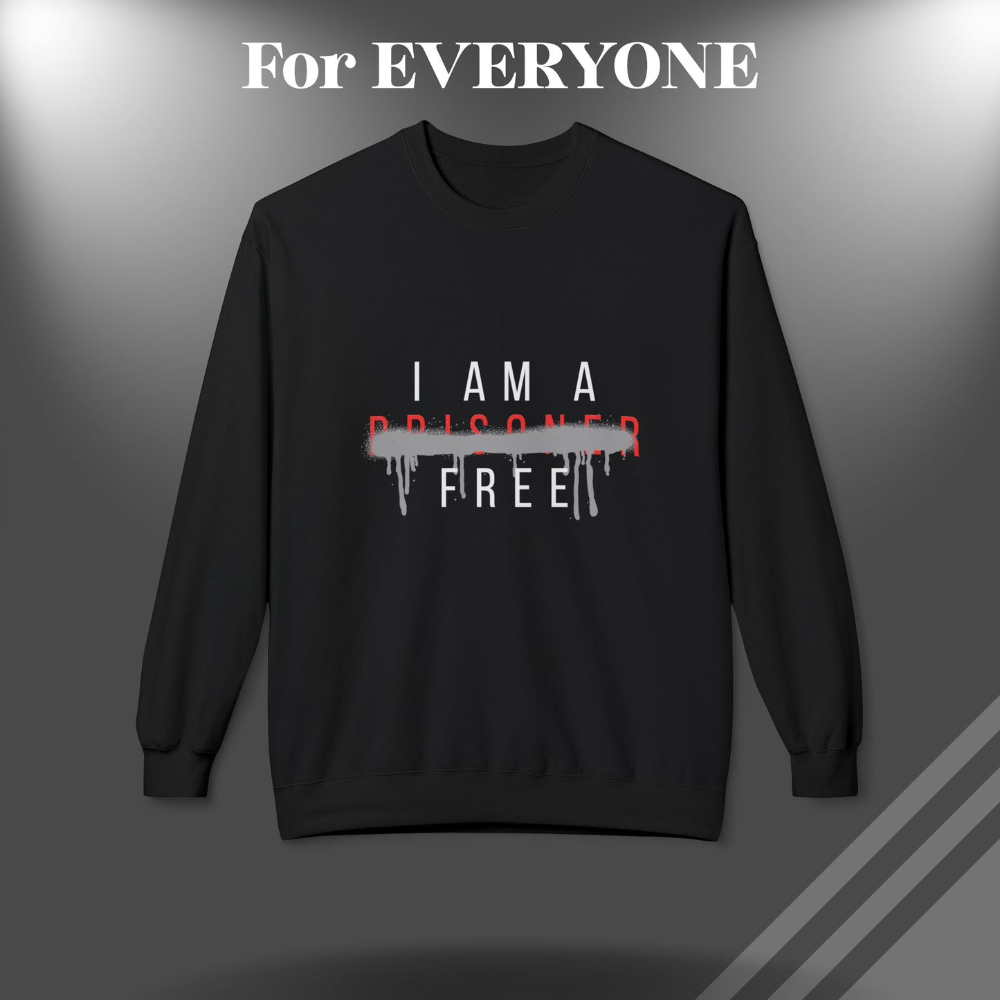 GL Manifactory - BREAK PRISON - Unisex
