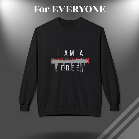 GL Manifactory - BREAK PRISON - Unisex