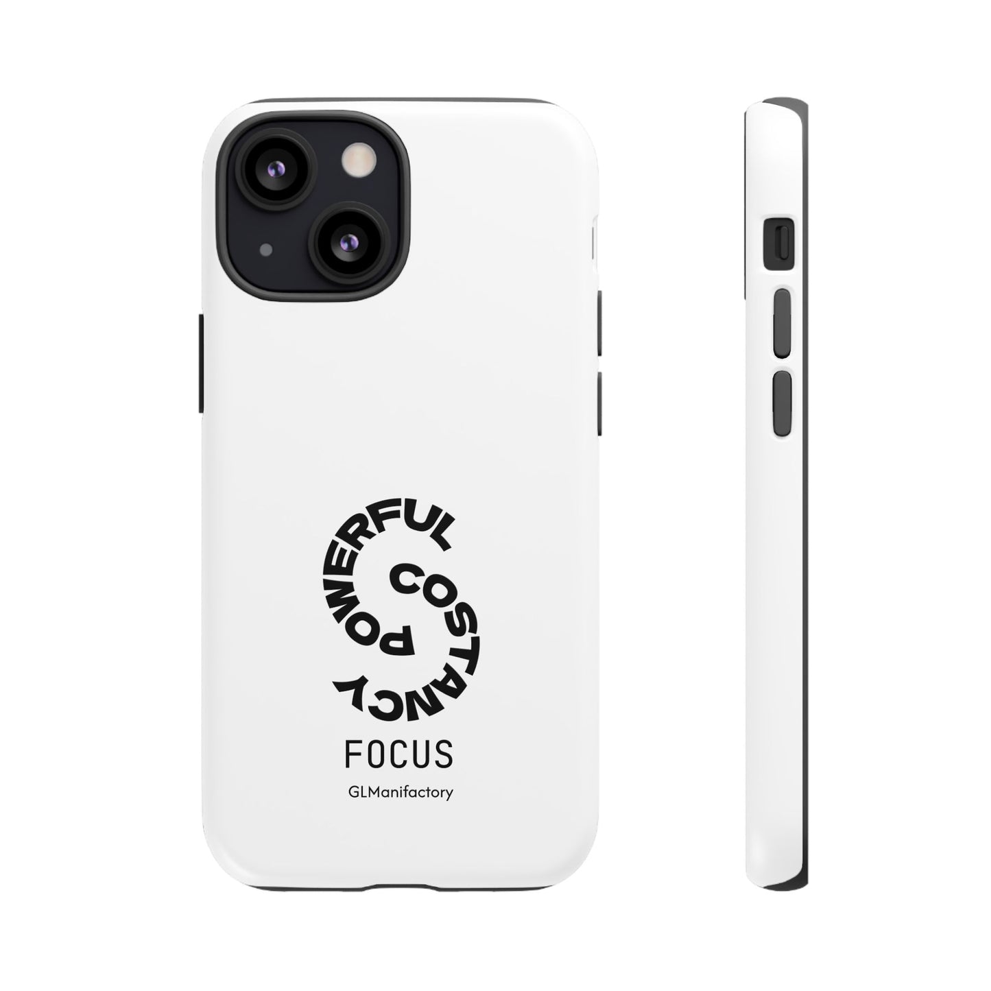 GL Manifactory. - Cover Cellulare FOCUS