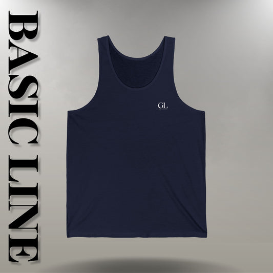GL Manifactory Basic Line - Canotta Uomo