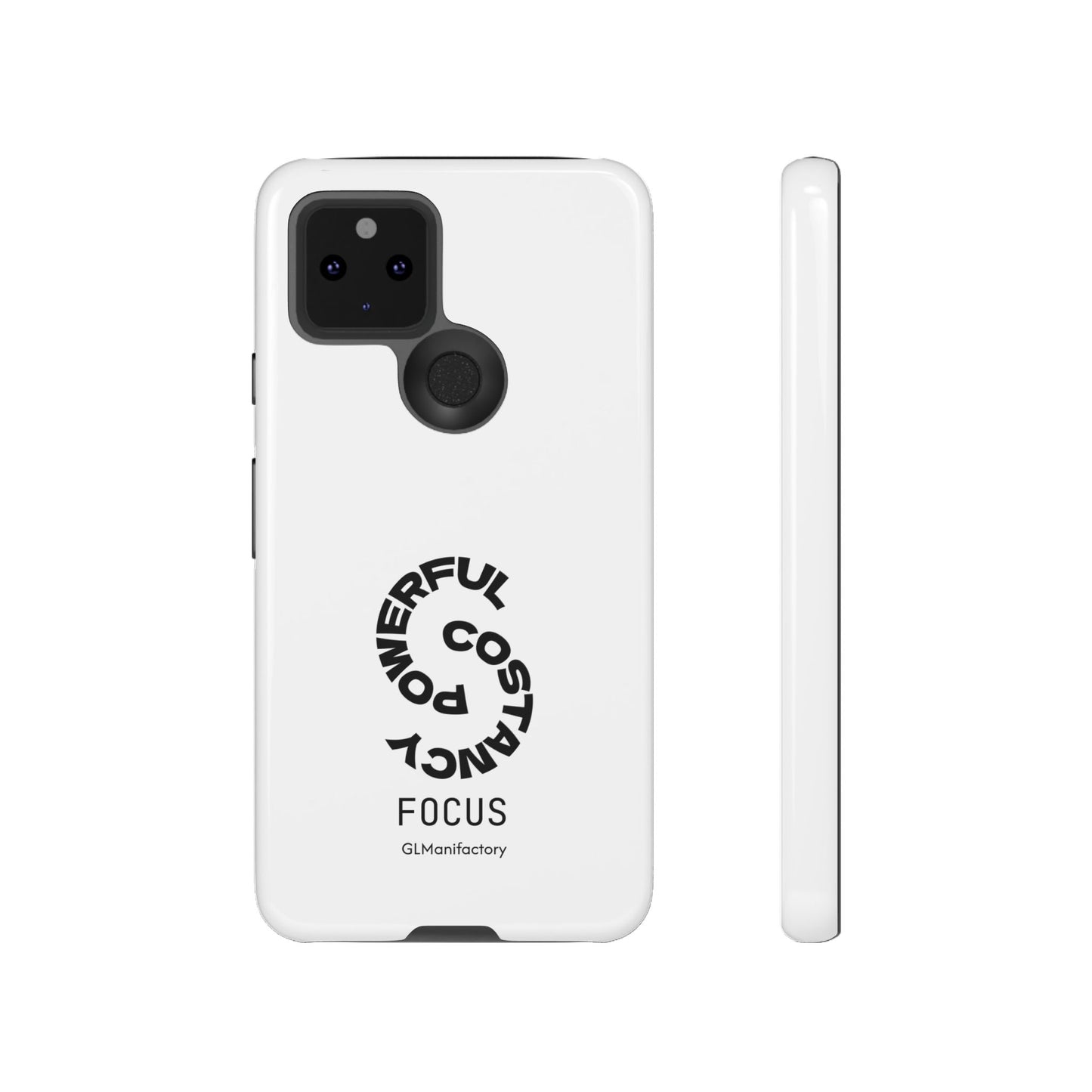 GL Manifactory. - Cover Cellulare FOCUS