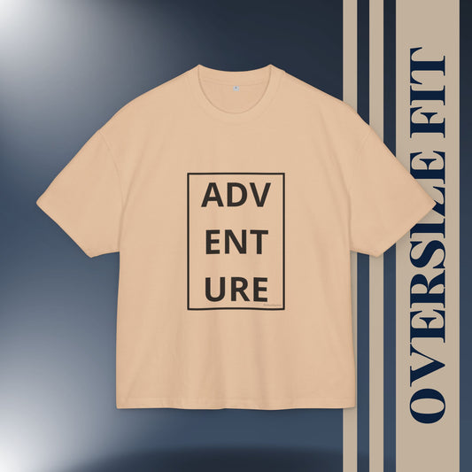 GL Manifactory - ADVENTURE 2.0 - Oversize Unisex