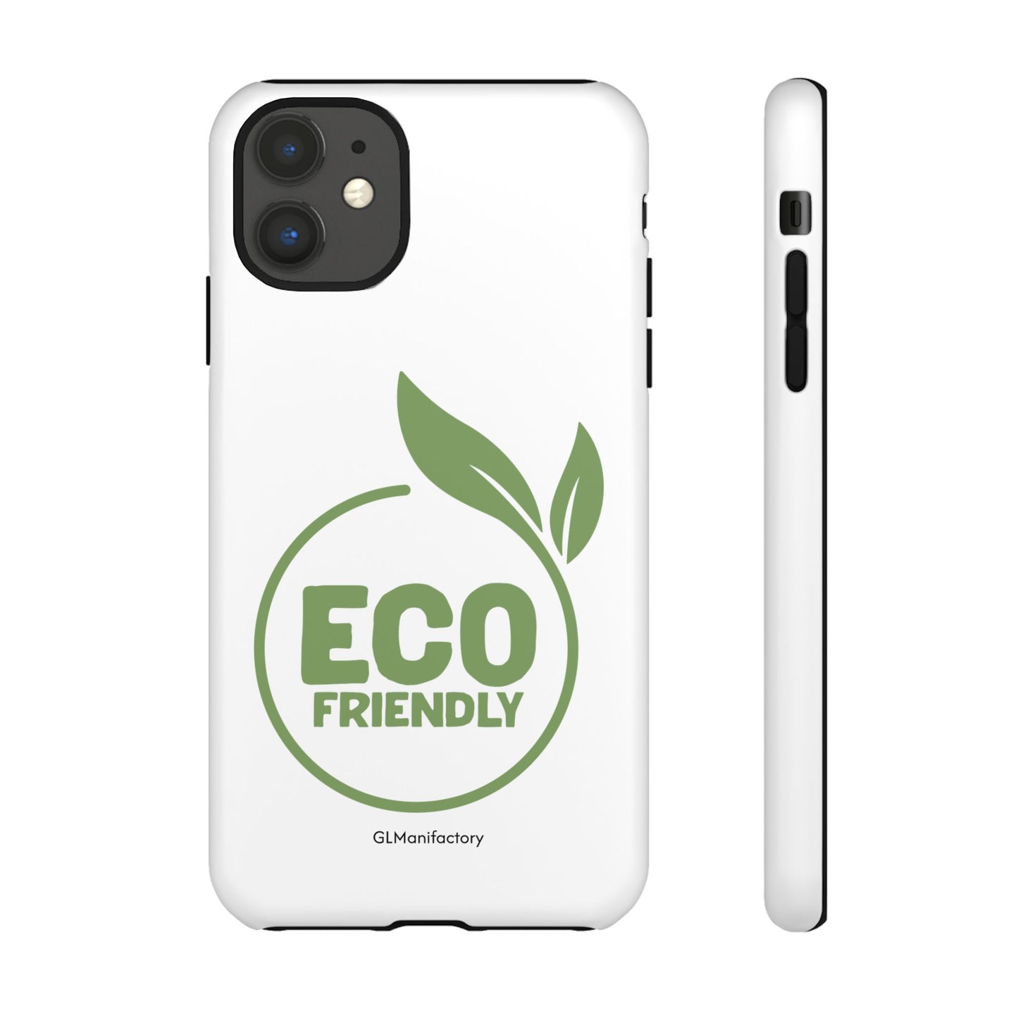 GL Manifactory. - Cover Cellulare ECO FRIENDLY