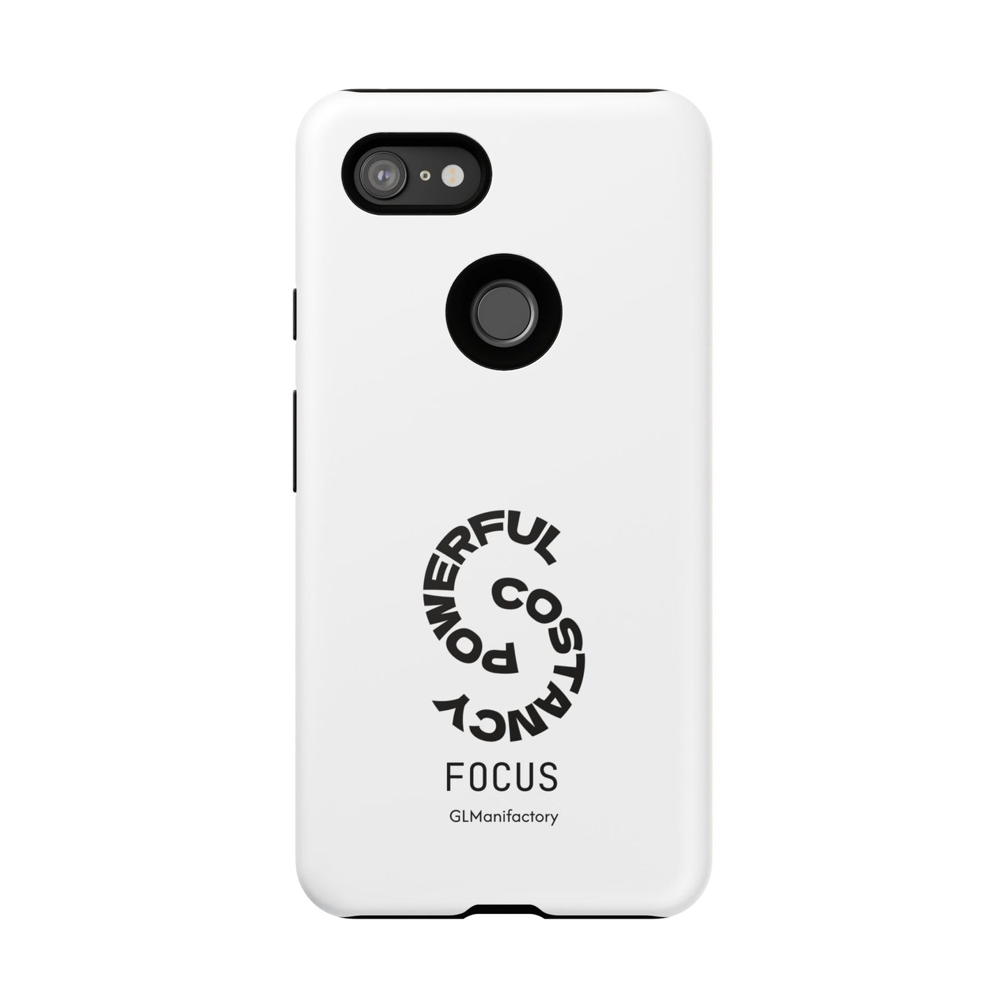 GL Manifactory. - Cover Cellulare FOCUS