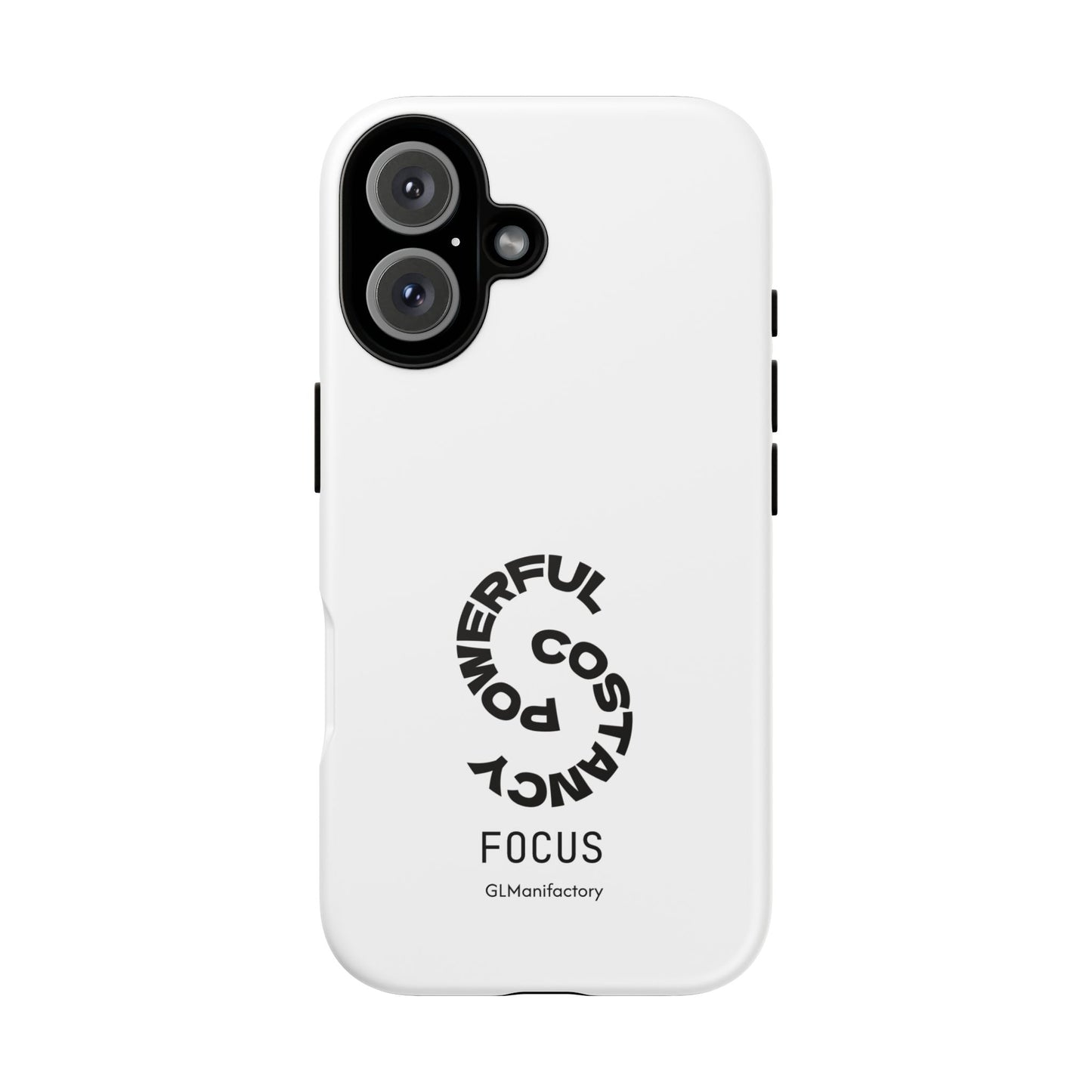 GL Manifactory. - Cover Cellulare FOCUS