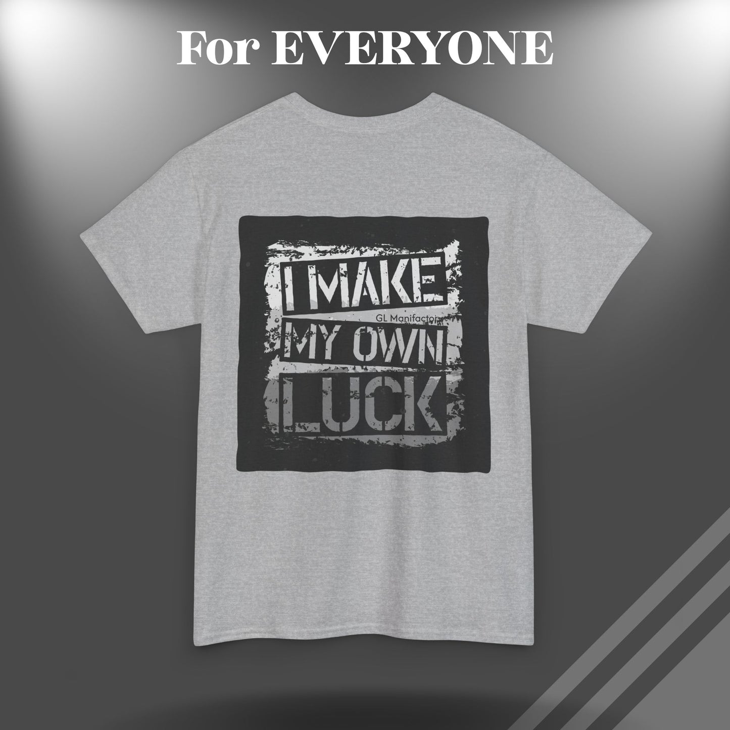 GL Manifactory - MAKE - Unisex