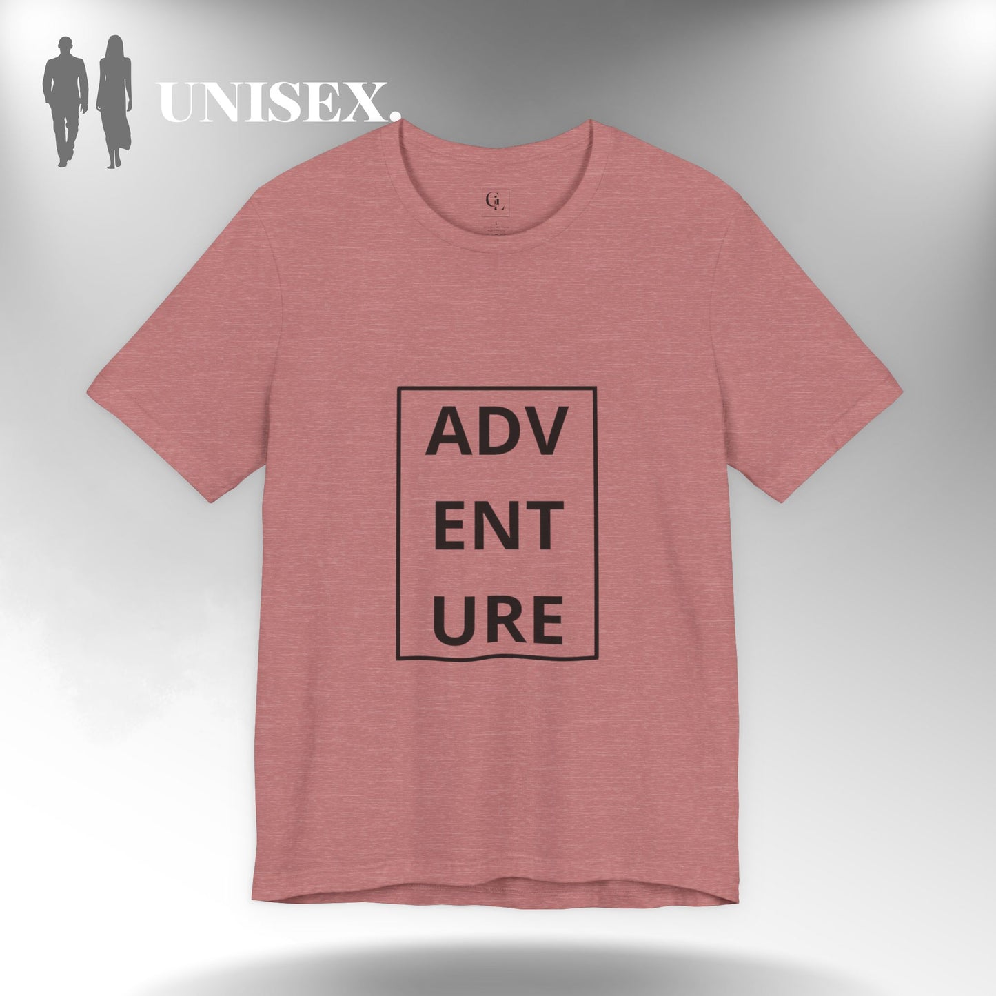 GL Manifactory - ADVENTURE - Unisex