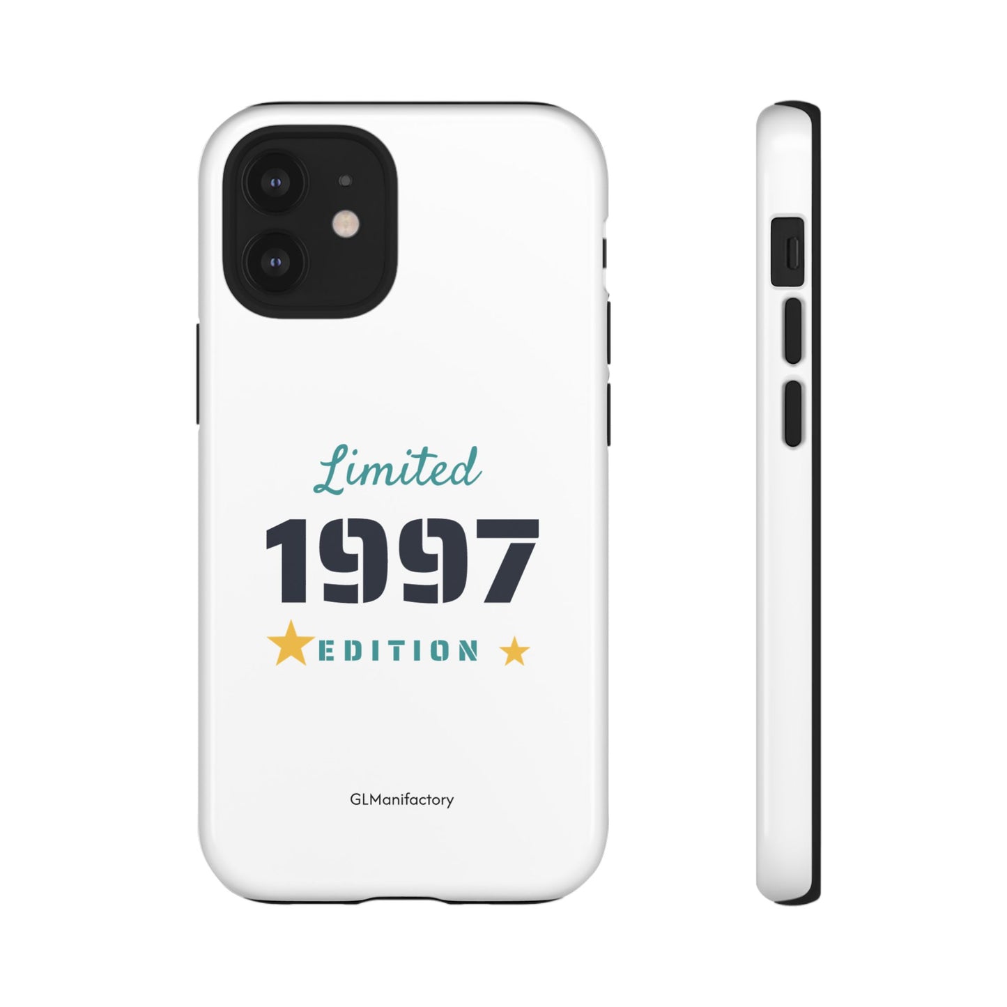 GL Manifactory. - Cover Cellulare 1997