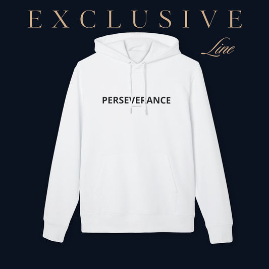 GL Manifactory Exclusive - PERSEVERANCE - Felpa Unisex