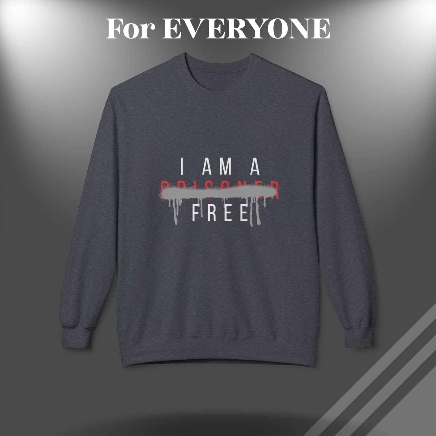 GL Manifactory - BREAK PRISON - Unisex