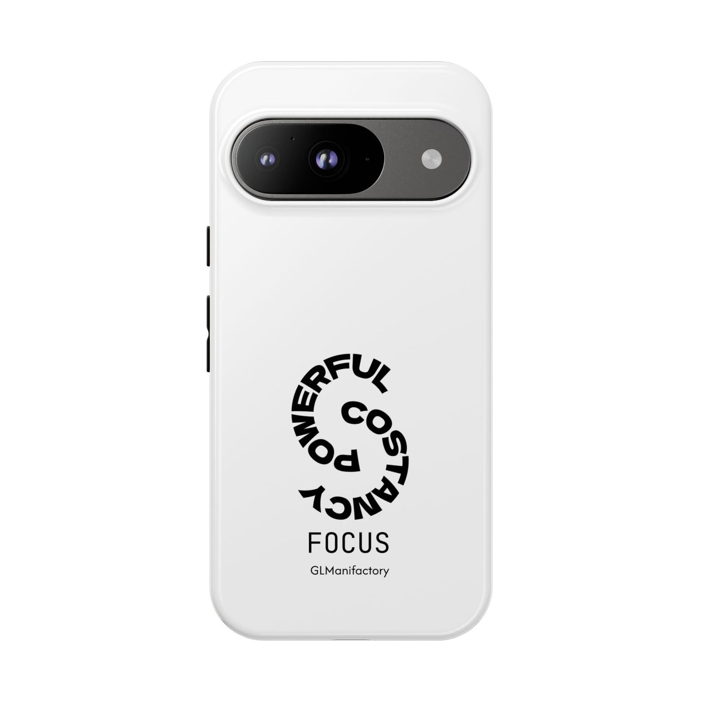 GL Manifactory. - Cover Cellulare FOCUS