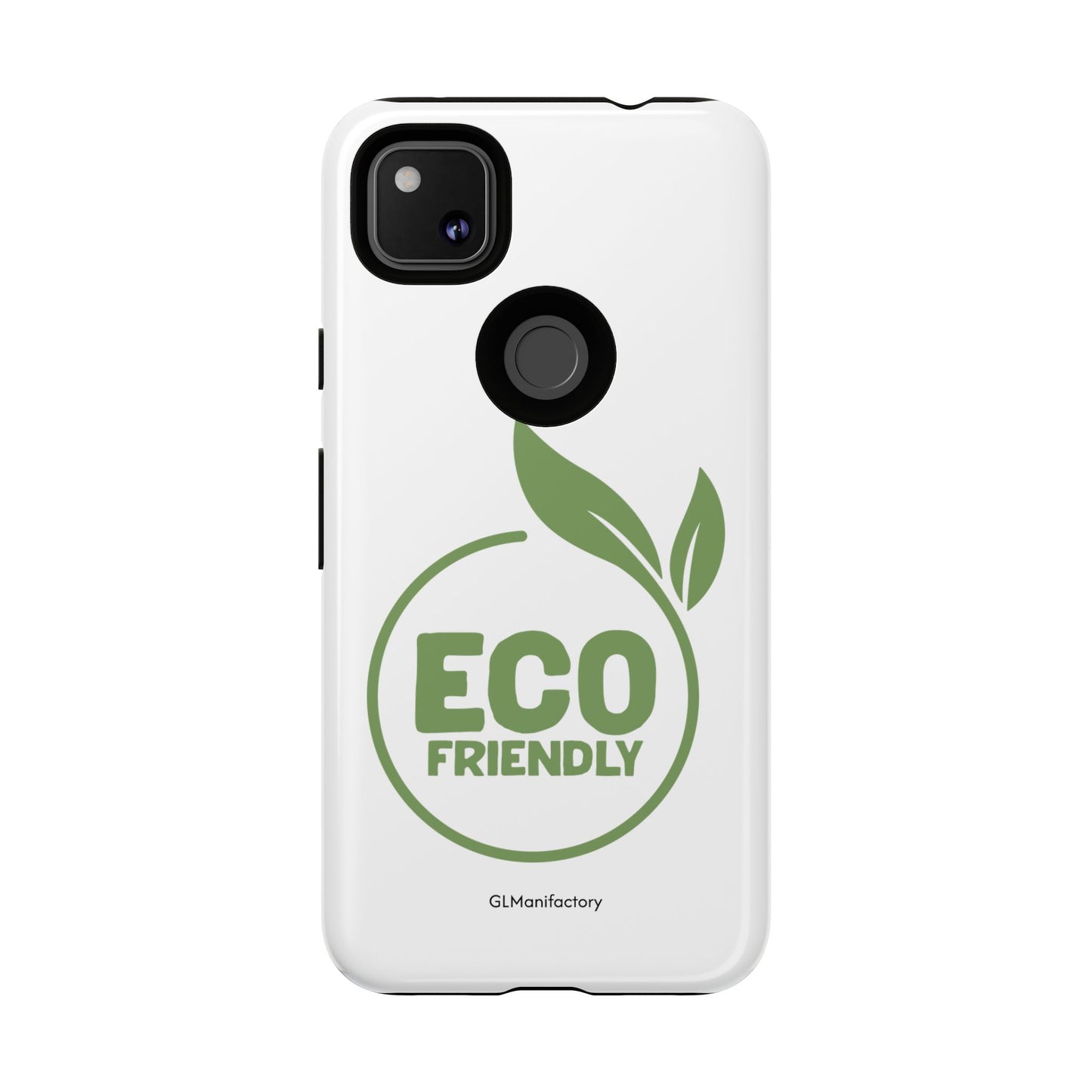 GL Manifactory. - Cover Cellulare ECO FRIENDLY