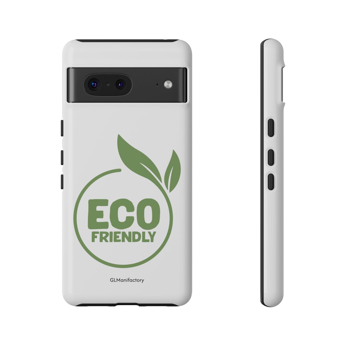 GL Manifactory. - Cover Cellulare ECO FRIENDLY