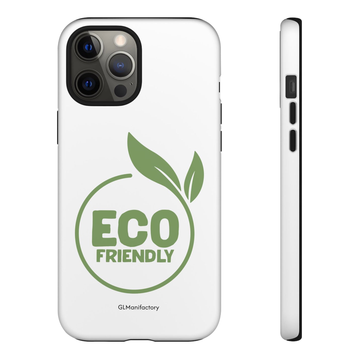 GL Manifactory. - Cover Cellulare ECO FRIENDLY