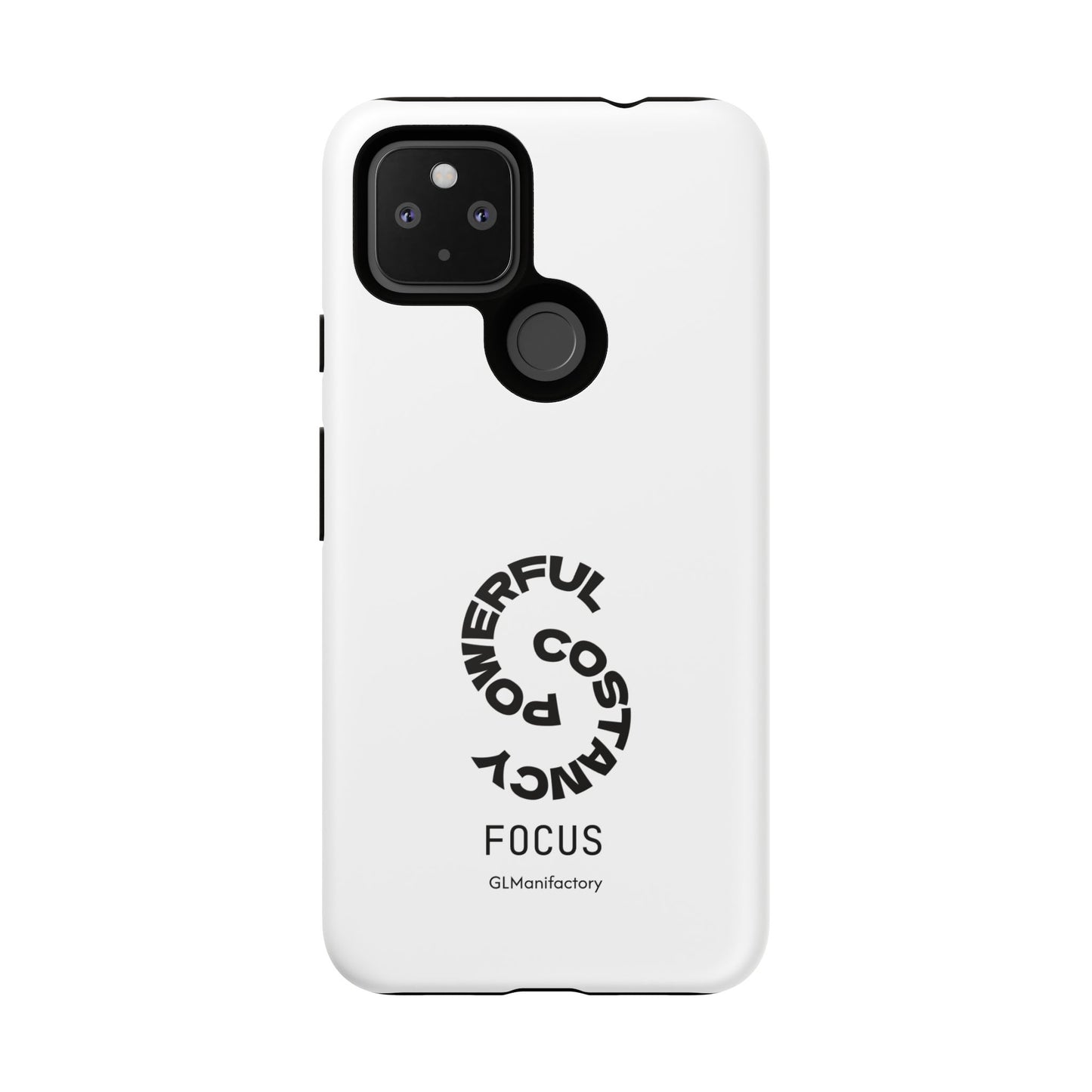 GL Manifactory. - Cover Cellulare FOCUS