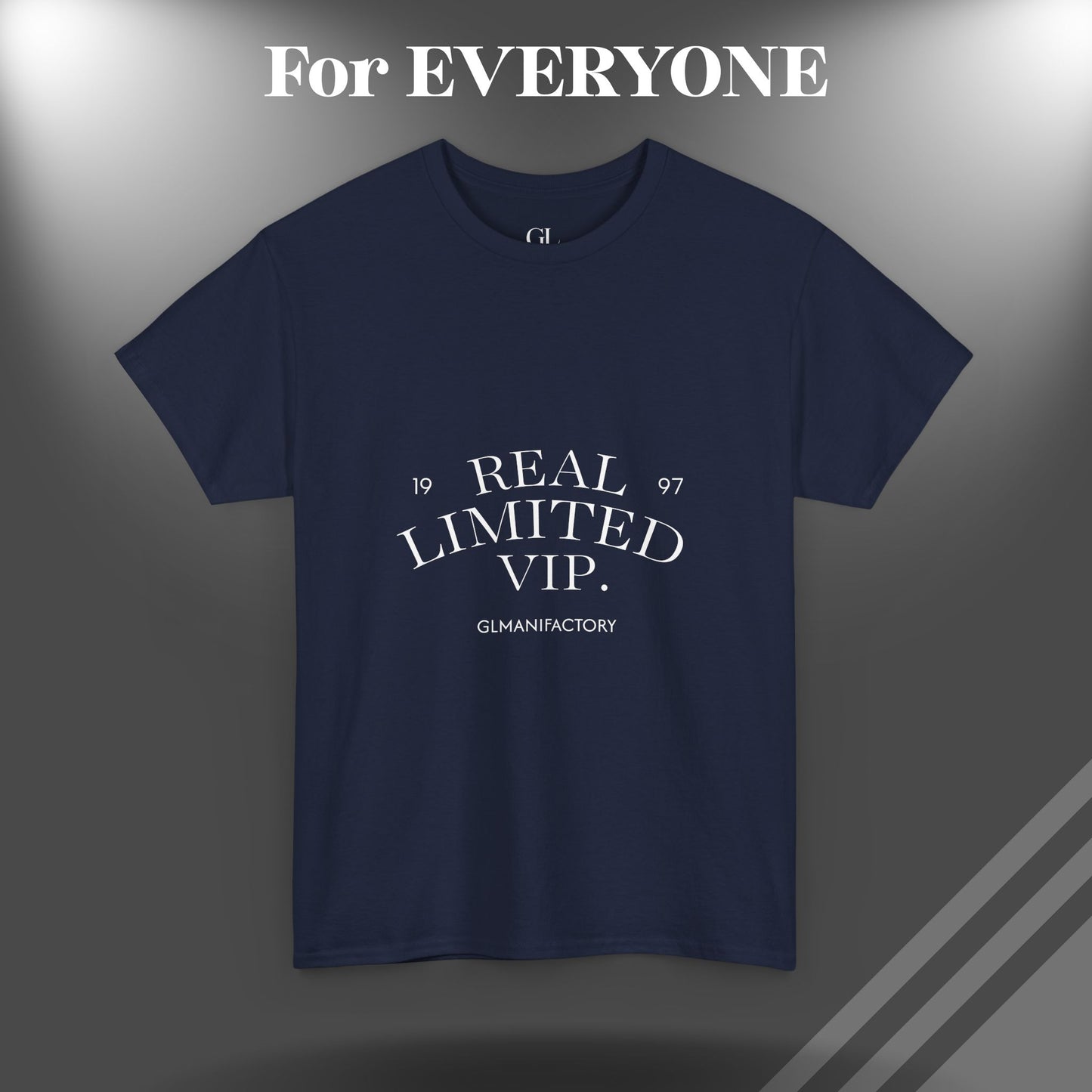 GL Manifactory - LIMITED VIP - Unisex