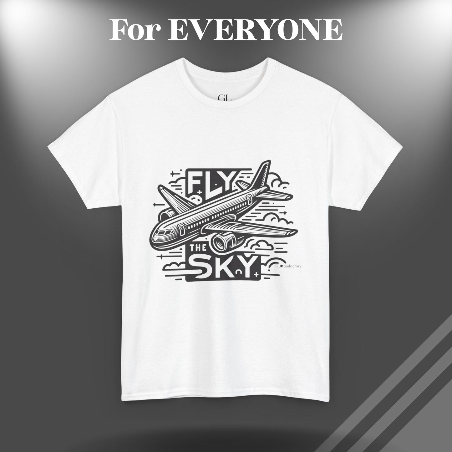 GL Manifactory - FLY - Unisex