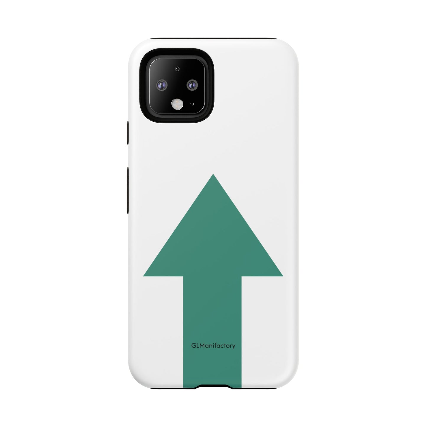 GL Manifactory. - Cover Cellulare ARROW