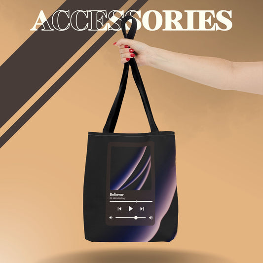 GL Manifactory - BELIEVER - Borsa