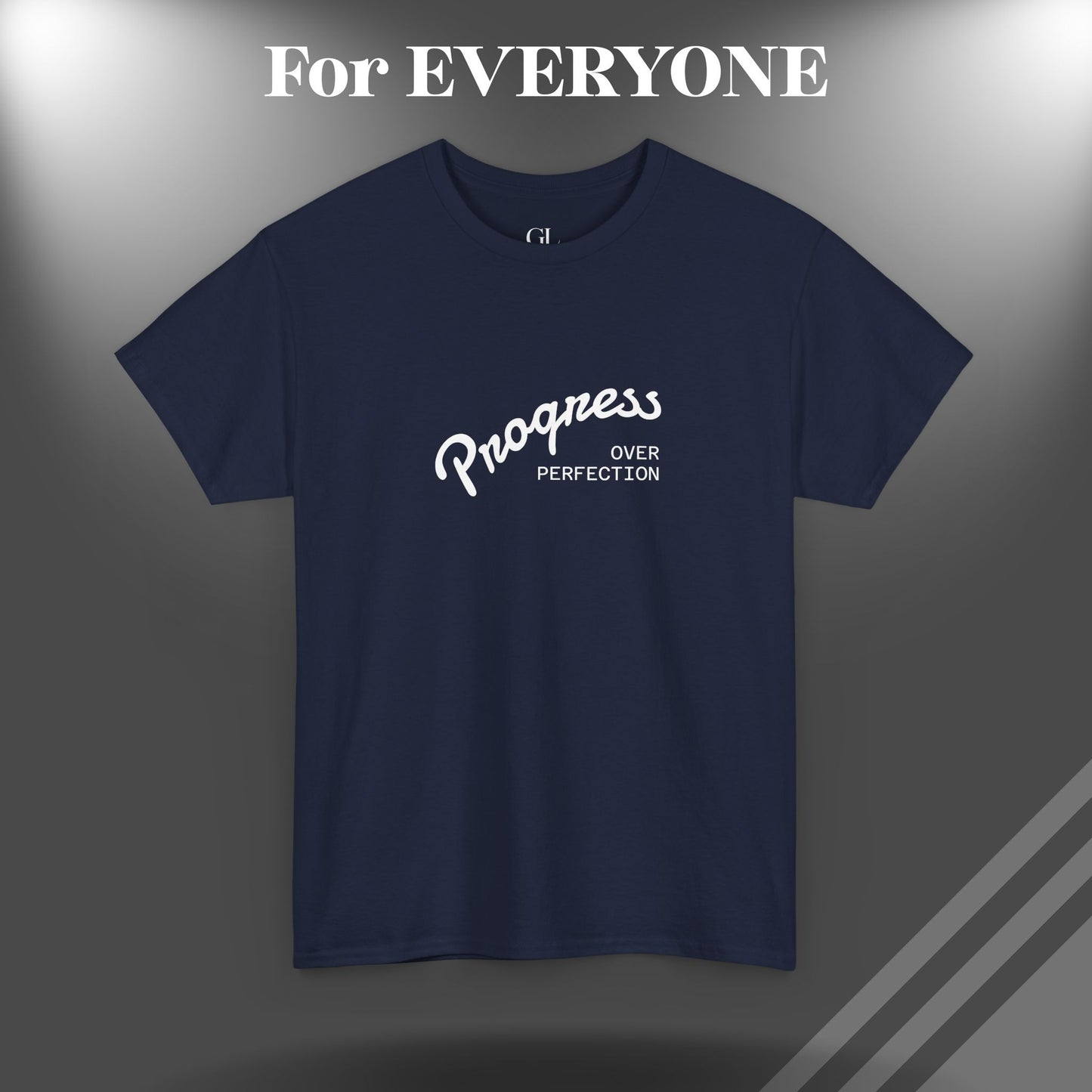 GL Manifactory - PROGRESS - Unisex